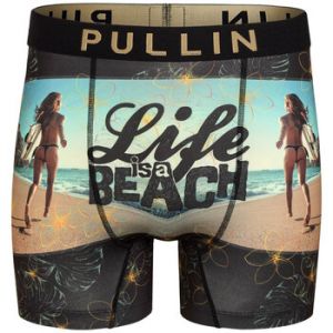 Image de Boxers Pullin BOXER LONG ISA - Couleur US L,US M,US S,US XL,US XS,US XXL - Taille Multicolore