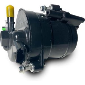 Boitier filtre &agrave; gasoil pour moteur 1.6 2.0 BlueHdi Hdi - 9801116380 9676133480