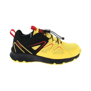 Élément-Terre Chaussures de randonnée bébé Zenteno