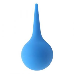Poire de Lavement Auriculaire 41 ml VP Santé Bleu