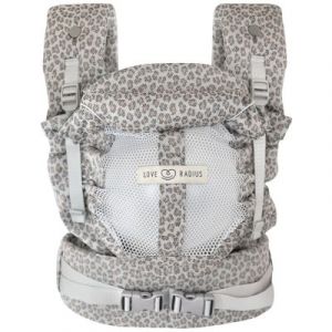 Porte-Bébé Physiologique PhysioCarrier 2