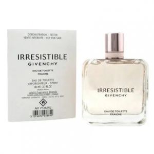 Givenchy Irresistible Eau De Parfum
