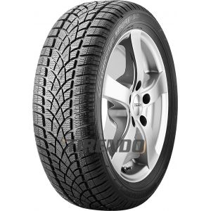 Dunlop 235/60 R18 107H SP Winter Sport 3D XL AO