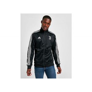Adidas Juventus 21/22 3 Rayures Pister Sommet M Black / White