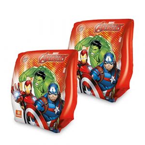 Mondo Avengers braccioli Spa 16932