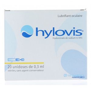 Hylovis Lipo