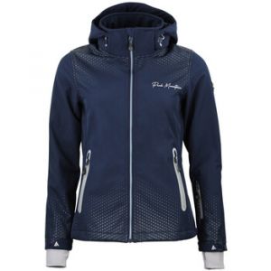 Blouson Softshell Femme Abra