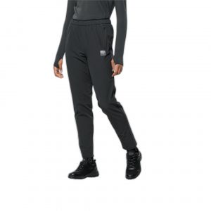 Jack Wolfskin Pantalon femme Bike Commute Wi