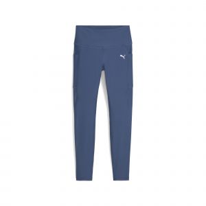 Puma Collants de running run velocity fl ti dark indigo femme