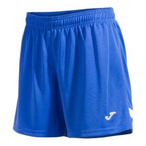 Pantalon joma femme short tokyo royal white