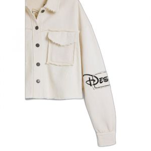 Desigual Blouson femme Disney Mickey