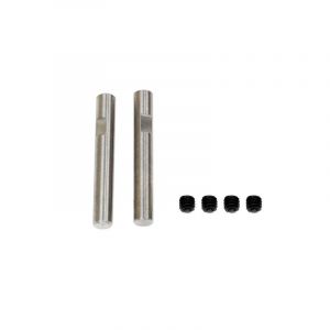 E-flite Eflite Retract Strut Pins; Focke-Wulf Fw190A 1.5m