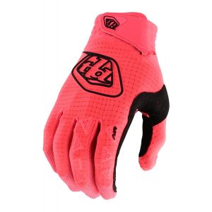 Troy Lee Designs Gants longs air rouge