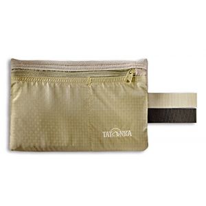 Image de Tatonka Flip In Pocket 2861Pochette ceinture de voyage Naturel