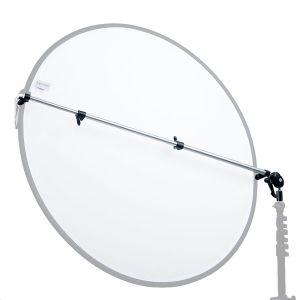 Lastolite Support universel pour reflecteurs de 50 &agrave; 120cm - LAS1100