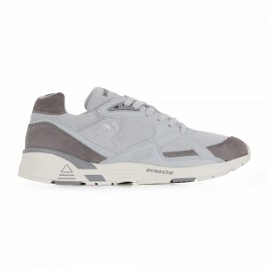 Le Coq Sportif Chaussure LCS R850 Unisexe Gris - Couleur Gris - Taille 40