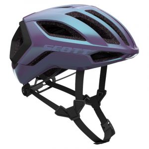 Scott Centric PLUS (CE) - Casque vélo route Prism Unicorn Purple L (59 - 61 cm)
