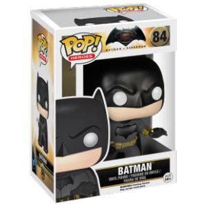 Funko Figurine Pop! Batman V Superman : Batman