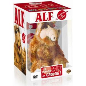 Image de Coffret ALF - L'int&eacute;grale de la s&eacute;rie