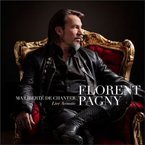 Universal music MA LIBERTE DE CHANTER LIVE ACOUSTIQUE