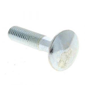 Vis tête japy 8 x 35 mm, 112818900/0 pour Tondeuse a gazon Alpina