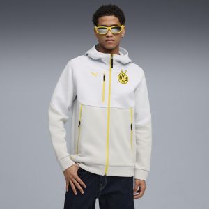 Puma Sweatshirt zippé Borussia Dortmund 2025/26