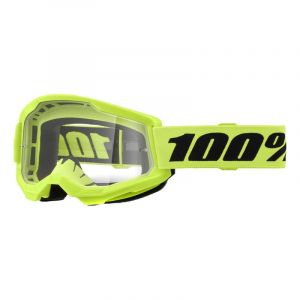 100% Masque moto cross enfant Strata 2