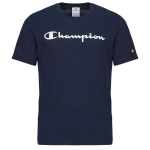 Champion Tee-shirt &agrave; manches courtes homme en coton