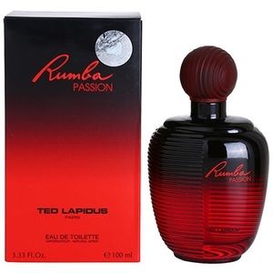 Image de Ted Lapidus Rumba Passion - Eau de toilette pour femme