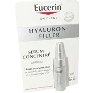 Eucerin Hyaluron Filler S&eacute;rum Concentr&eacute;