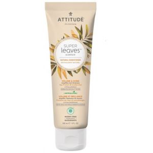 Attitude Revitalisant Naturel volume et brillance