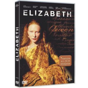 Image de Elizabeth [DVD]