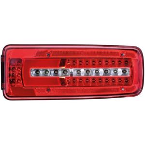 Hella Feu arri&egrave;re (2VP 012 381-381)