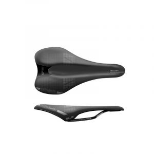 Image de Selle Italia Selles Selle-italia Slr Boost - Black - Taille S