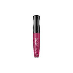 Rimmel Rouge à Lèvres Liquide Stay Matte - 820: Hearbeat - 5.50 ml