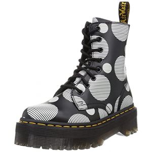 Dr. Martens Dm26882009_40, Bottes Femme, Noir