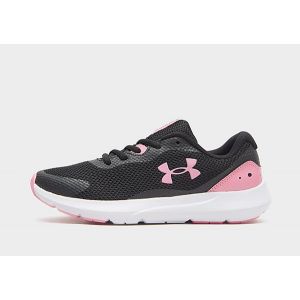 Under Armour Chaussures de running GGS Surge 3 Noir - Taille 38,5