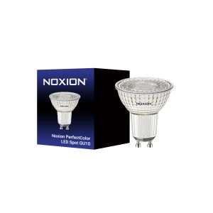 Spot LED GU10 PAR16 3W 230lm 60D - 927 | Meilleur rendu de couleur - Dimmable - Remplacement 35W