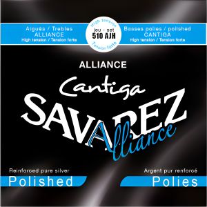 Savarez 510AJH