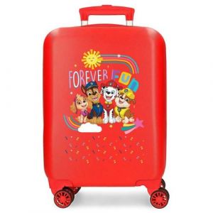 Nickelodeon - Valise enfant Pat Patrouille Forever Fun - 12791