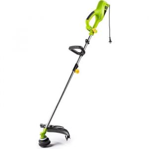 Fieldmann Débroussailleuse - FZS 2050-E - Électrique 1400 W - 42 cm - 6 kg