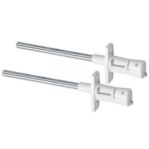 Abus Paire De Portes Verrouillables Fenêtre C