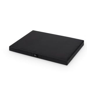 Matelas pour chien - Cuir &eacute;cologique &ndash; Tina 80 x 60 cm