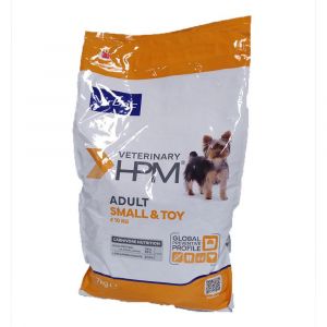 Virbac Veterinary Hpm Adult Dog Small & Toy