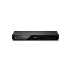 Panasonic DMP-BDT270 - Lecteur Blu-ray 3D 4K Wi-Fi