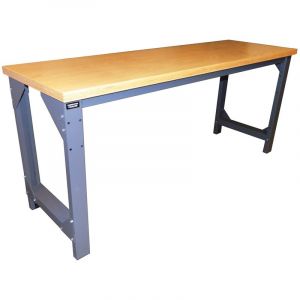 Top Car Établi bois TOPCAR 09054