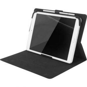 Tucano Facile Plus - Protection d'écran pour tablette - polyuréthane - noir