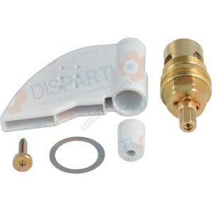 Chaffoteaux T&ecirc;te et croisillon chaud Senseo 5/10/13 -