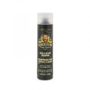 The Barberstation Shampooing pour cheveux