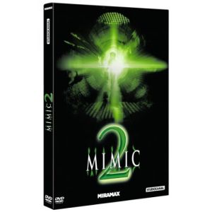 Image de Mimic 2